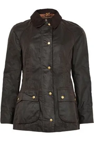 Barbour Veste Beadnell