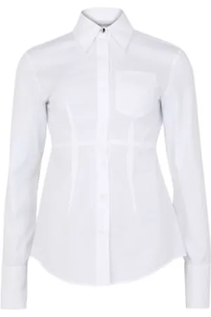 Sportmax Chemise à manches longues Gocce
