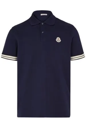 Moncler Polo à manches courtes