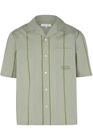 Maison Kitsuné Chemise Resort