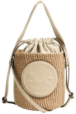 Chloé Panier Horse Medal