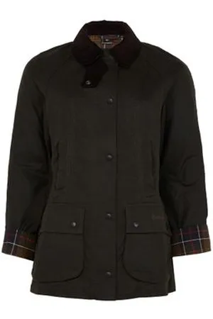 Barbour Veste Beadnell