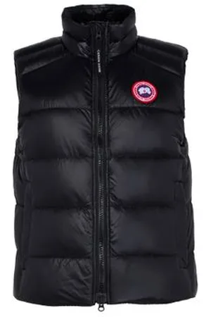 Canada Goose Gilet sans manches Cypress