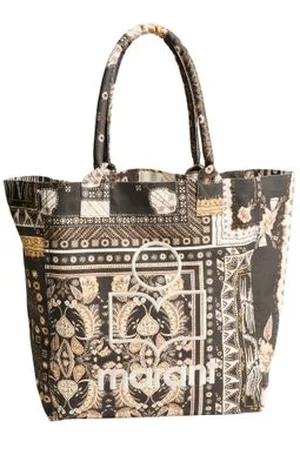 Isabel Marant Sac cabas Yenky
