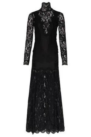 Paco rabanne Robe longue