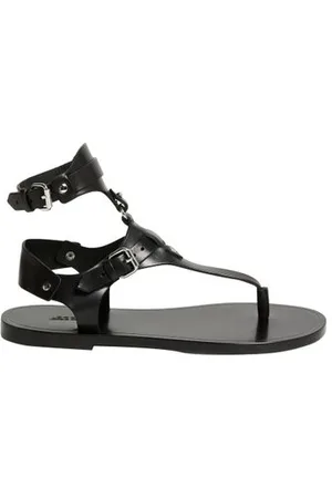 Isabel Marant Sandales Eveen
