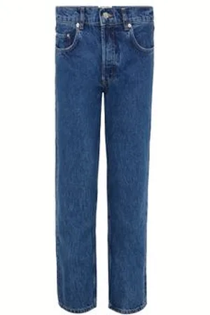 ANINE BING Jean Kate
