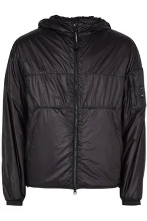 C.P. Company Parka Nada Shell