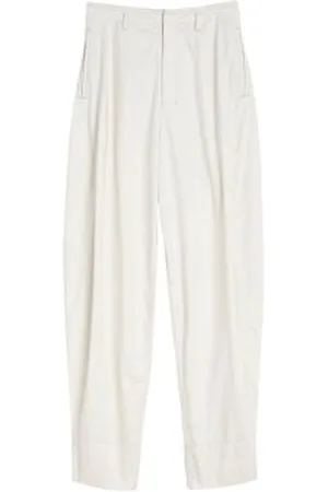 LEMAIRE Pantalon fluide