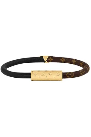 LOUIS VUITTON Bracelet Daily Confidential