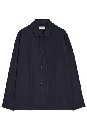 LEMAIRE Chemise de pyjama