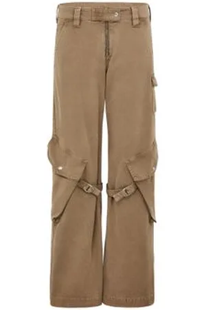 Acne Studios Pantalon large