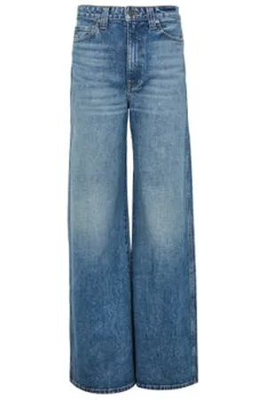 Khaite Jean stretch Dane