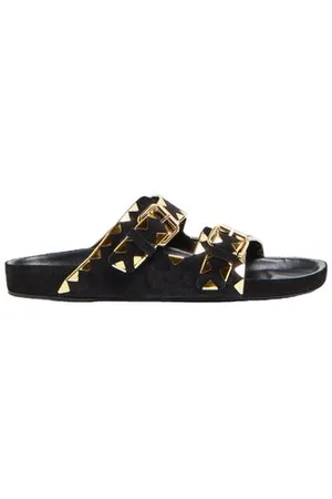 Isabel Marant Sandales Lennyo