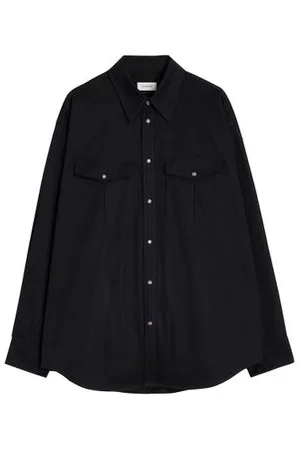 LEMAIRE Chemise western