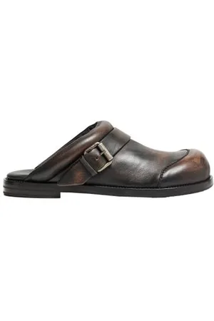 Acne Studios Mules
