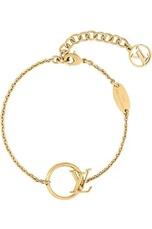 LOUIS VUITTON Bracelet LV Éclipse