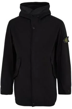 Stone Island Parka courte