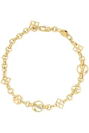 LOUIS VUITTON Bracelet Crazy In Lock