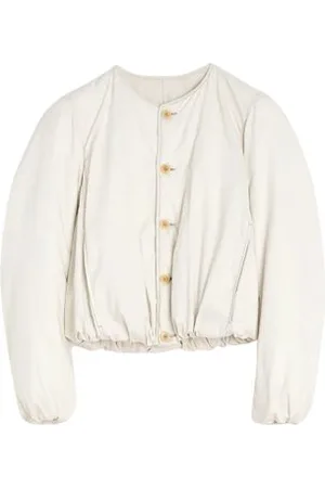 LEMAIRE Veste Wadded