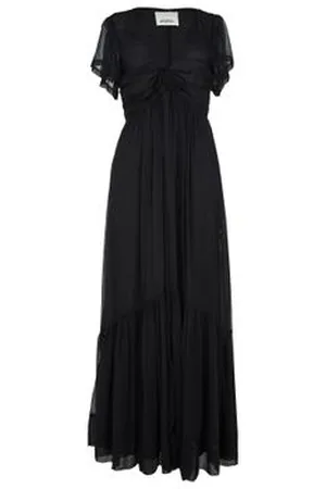 Isabel Marant Robe longue Agathe