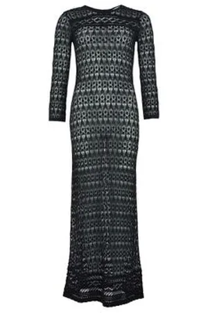 Isabel Marant Robe longue Paloma