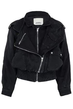 Isabel Marant Veste Aneli