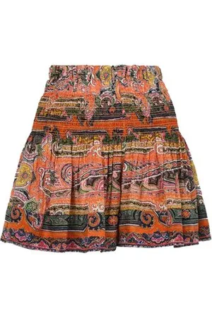 Isabel Marant Short Maelly