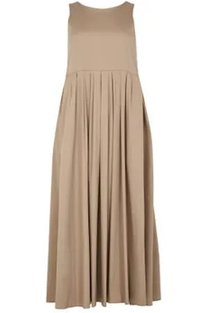 Max Mara Robe midi Moira