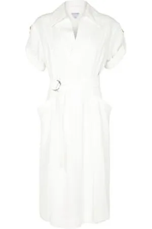 Bottega Veneta Robe chemise