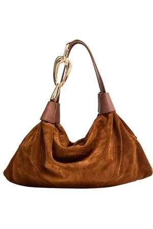 ZIMMERMANN Sac hobo Trampoline petit modèle