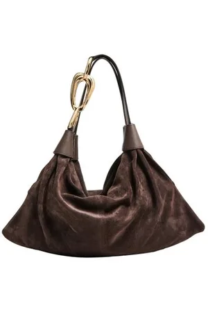ZIMMERMANN Sac hobo Trampoline petit modèle