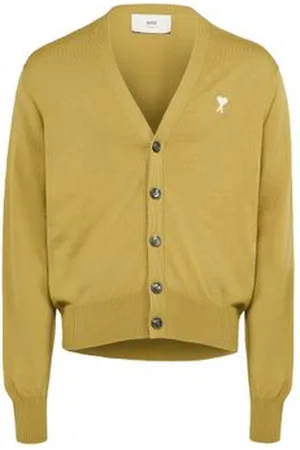 Ami Cardigan Ami de Caur