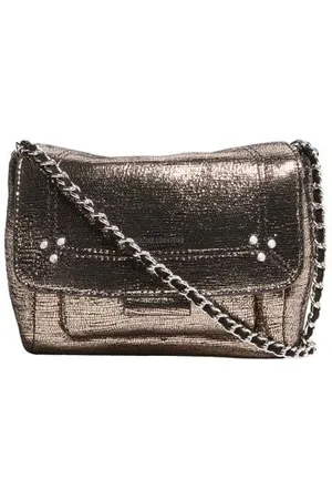 JÉRÔME DREYFUSS Sac porté épaule Lulu S