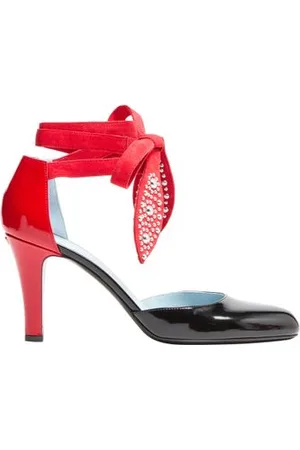 VALENTINO GARAVANI Escarpins Foliefoliage