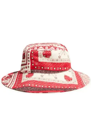 Isabel Marant Chapeau Delya