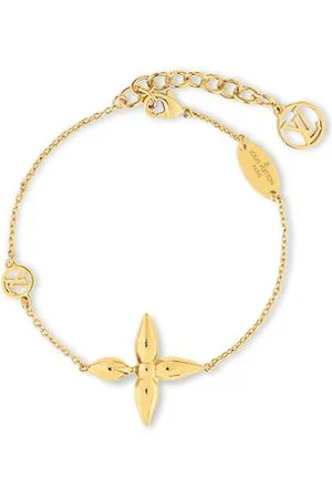 LOUIS VUITTON Bracelet Louisette