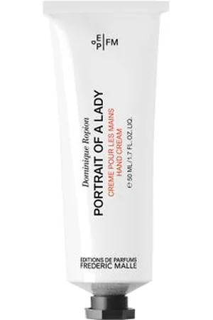Frederic Malle Crème pour les mains Portrait of a Lady 50 ml