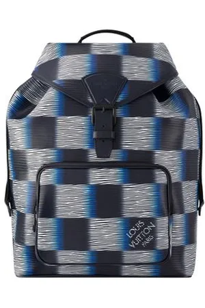 LOUIS VUITTON Sac à dos Montsouris