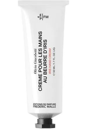 Frederic Malle Crème pour les mains Iris 50 ml