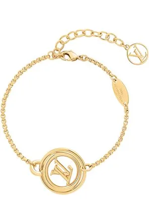 LOUIS VUITTON Bracelet LV Stellar