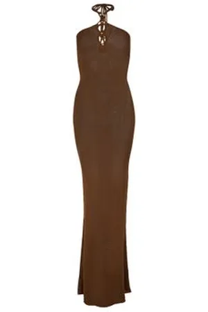Isabel Marant Robe longue Eileen