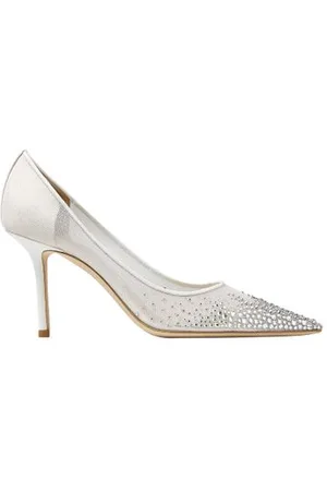 Jimmy Choo Escarpins Love 85