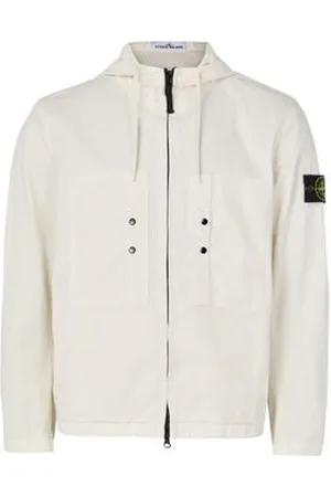 Stone Island Parka courte