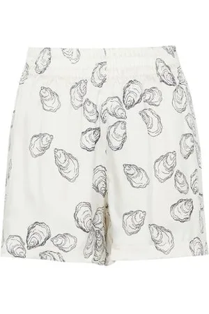 ANINE BING Short Kam
