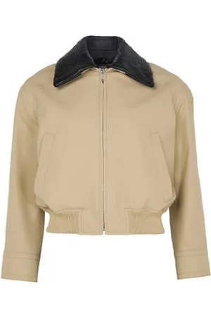 Bottega Veneta Blouson court