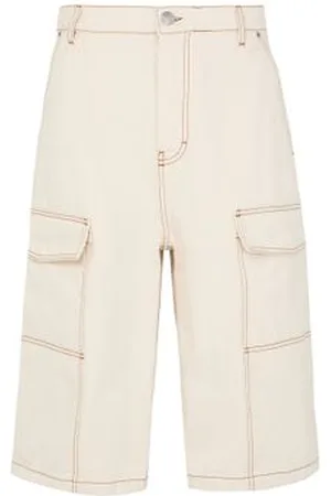Ami Bermuda cargo coupe large