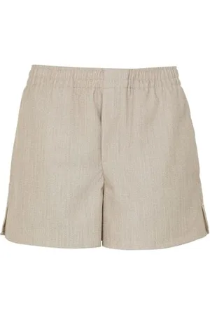 Ami Shorts élastiqués