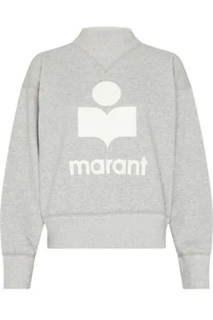 Marant Etoile Sweatshirt Moby