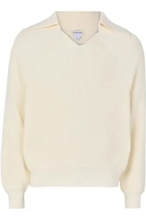 Bottega Veneta Sweat en maille